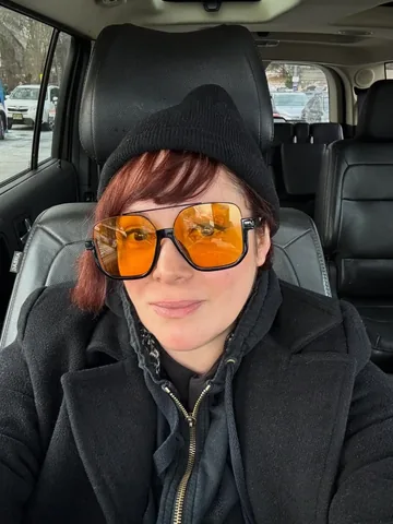 katgermosen Instagram post about Turning 50