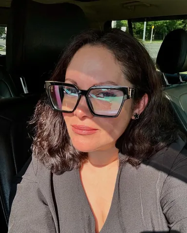 katgermosen Instagram post about Sustainable fashion brand