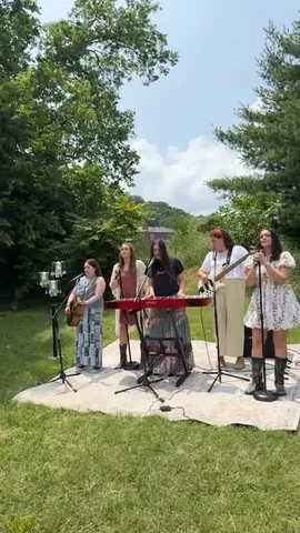 katherinecimorelli Instagram post about Bittersweet album release