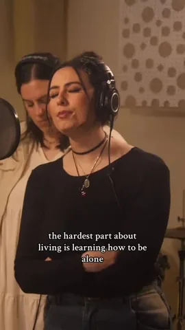 katherinecimorelli Instagram post about Bittersweet album