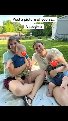 katherinecimorelli Instagram post about Motherhood