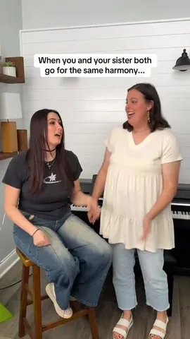 katherinecimorelli Instagram post about Harmony selection