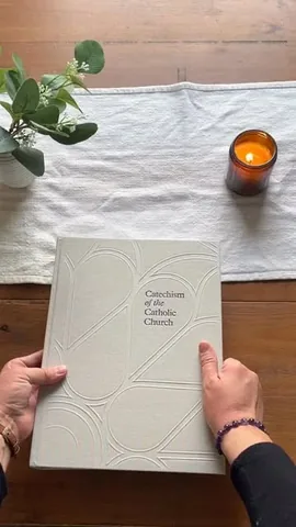katherinecimorelli Instagram post about Catholic faith resources