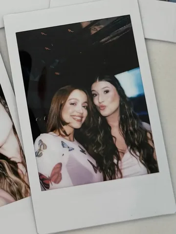 kathleenlights Instagram post about Concert experience