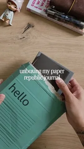 kath_reads Instagram post about Planning and journaling