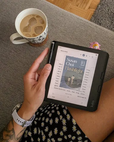 kath_reads Instagram post about Current read