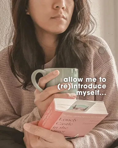 kath | the last reader Instagram post thumbnail