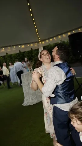 katiepmcgrady Instagram post about Marriage and love
