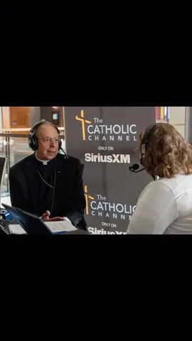 katiepmcgrady Instagram post about Fulton Sheen and William Lori