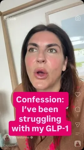 katiesturino Instagram post about Body image recovery