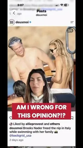 katiesturino Instagram post about Celebrity culture