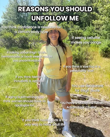Katie Sturino Instagram post thumbnail