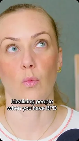katimorton Instagram post about Borderline personality disorder