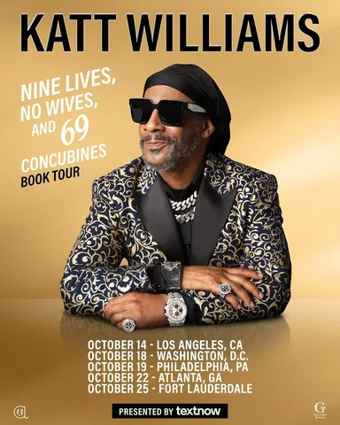 Katt Williams Instagram post thumbnail