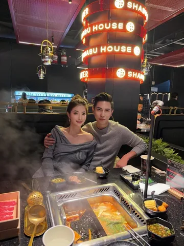 katychantelchang Instagram post about 婚姻與育兒後的親密關係