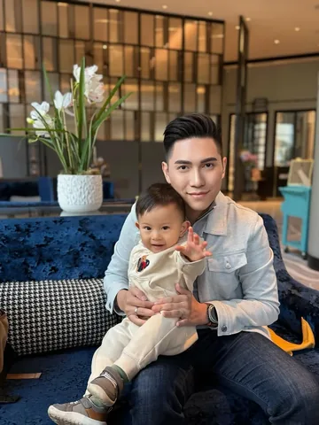 katychantelchang Instagram post about 幼兒成長與教養