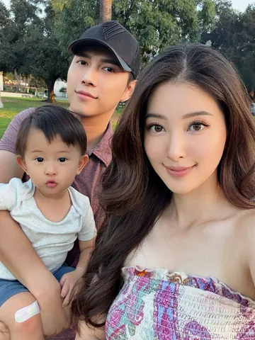 katychantelchang Instagram post about 生活平衡
