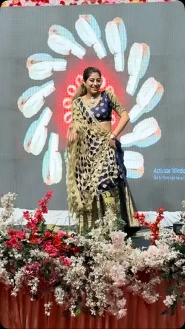 kaveri.kd Instagram post about Wedding celebration