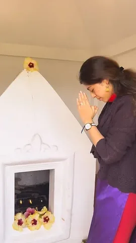 kaveri.kd Instagram post about Kodava cultural tradition
