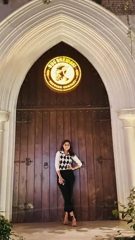 kaveri.kd Instagram post about Brewery visit recommendation