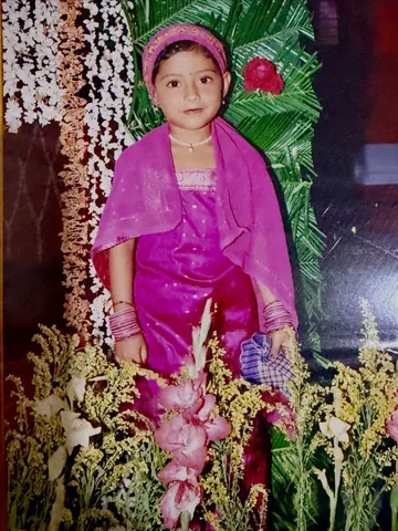 kaveri.kd Instagram post about Personal photography memory