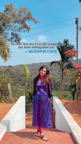 kaveri.kd Instagram post about Lifestyle cafe content