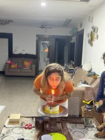 Kaveri Devaiah Instagram post thumbnail