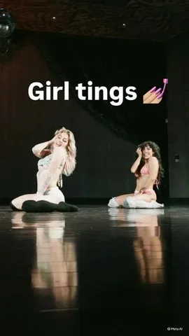 kaylabrenda Instagram post about Dance content teaser