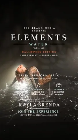 KAYLA BRENDA - PRO DANCE ARTIST Instagram post thumbnail