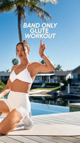 kayla_itsines Instagram post about Glute workout