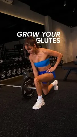 kayla_itsines Instagram post about Glute training