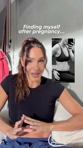 kayla_itsines Instagram post about Motherhood