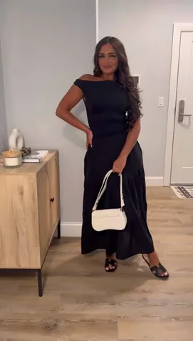 kaylamoliveira Instagram post about Prime Day fashion