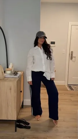 kaylamoliveira Instagram post about Summer fashion