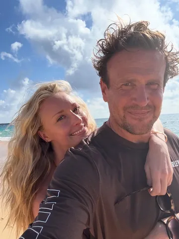 kaylaradomski4 Instagram post about Affection and joy