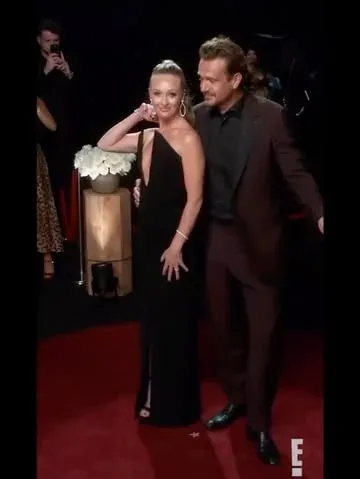 kaylaradomski4 Instagram post about Emmy Awards celebration