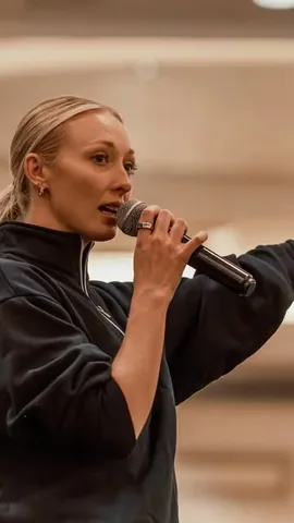 kaylaradomski4 Instagram post about Dance performance