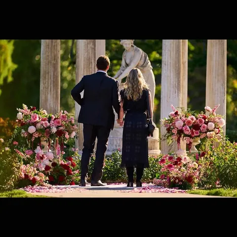 kaylaradomski4 Instagram post about Romantic relationship milestone