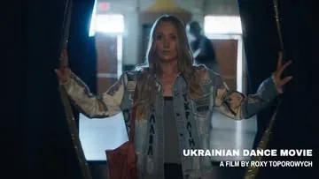 kaylaradomski4 Instagram post about Film festival screening