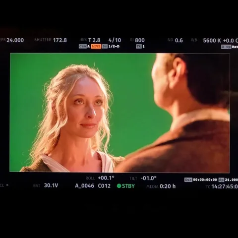kaylaradomski4 Instagram post about Film release