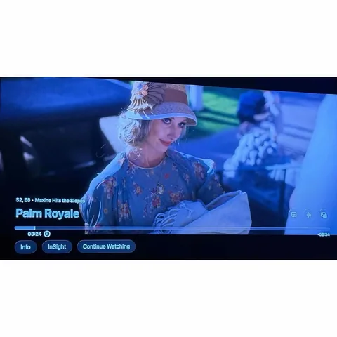 kaylaradomski4 Instagram post about Acting career announcement
