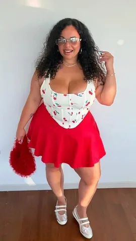 kaylaschaos Instagram post about Fashion