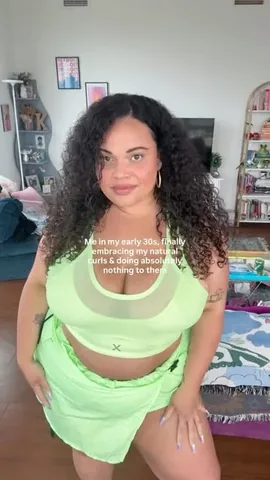 kaylaschaos Instagram post about Beauty and appearance