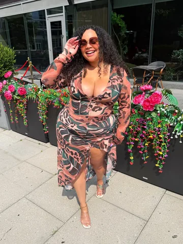 kaylaschaos Instagram post about Travel and social life