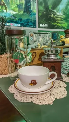 kayleens_coffee Instagram post about Roost Collection