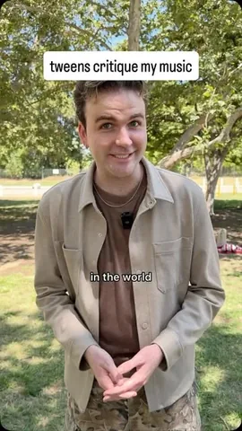 kcstauffer Instagram post about Music review