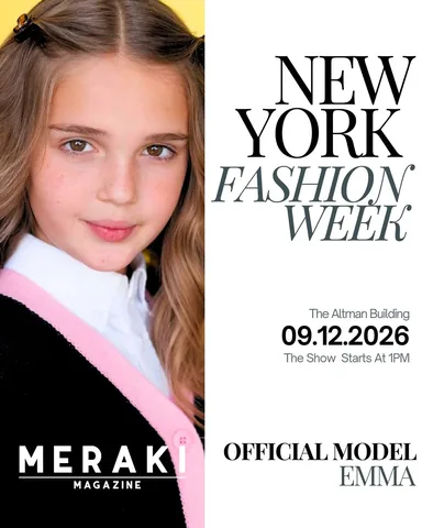 kcstauffer Instagram post about Fashion event