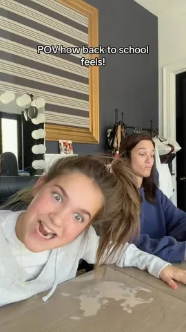 kcstauffer Instagram post about Back to school humor