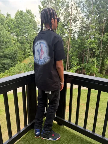 kddakid5 Instagram post about Individuality