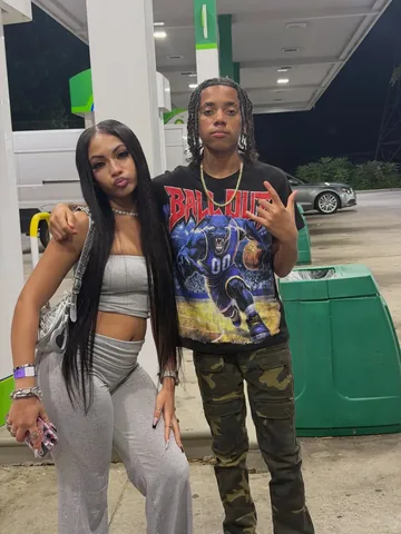 kddakid5 Instagram post about Sibling relationship